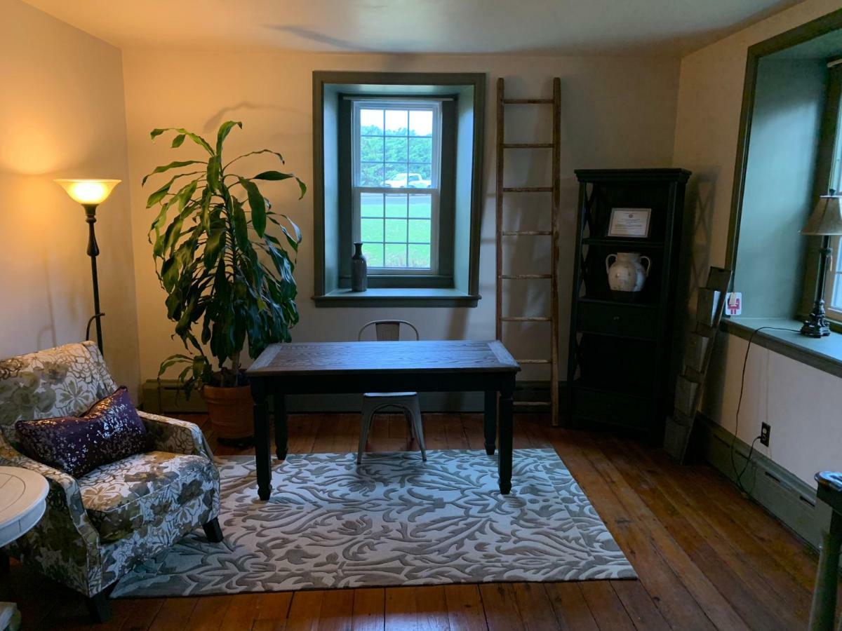 Bed and breakfast The Avenue And Gallery 3*