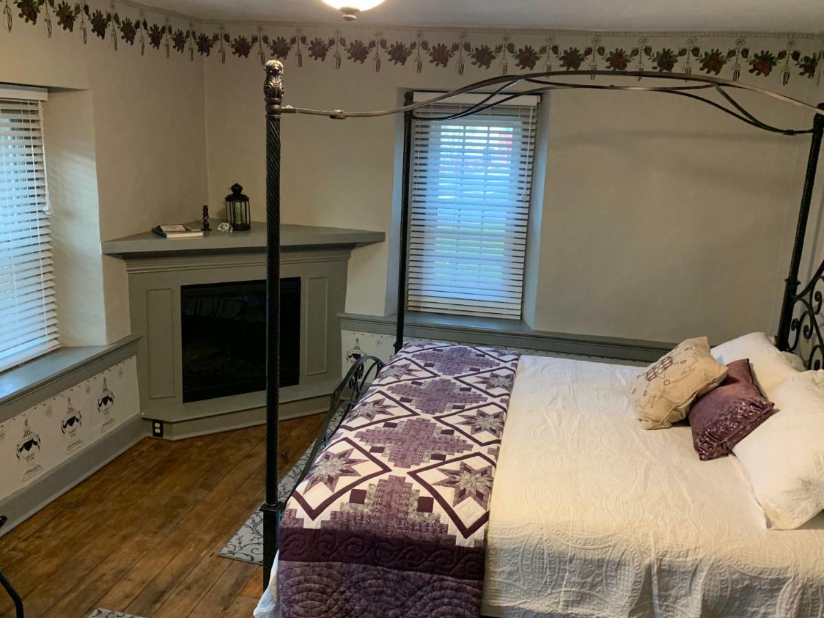 Bed and breakfast The Avenue And Gallery 3*